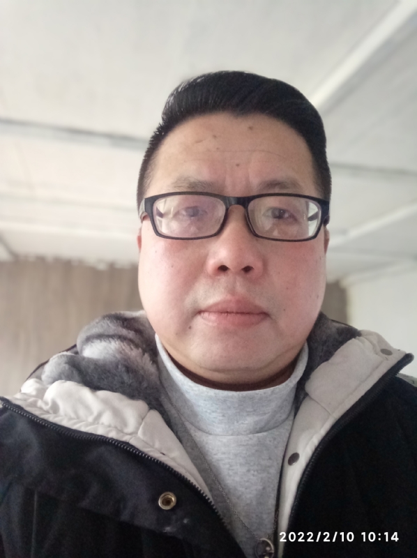 清风自来的第一张照片--南平相亲网