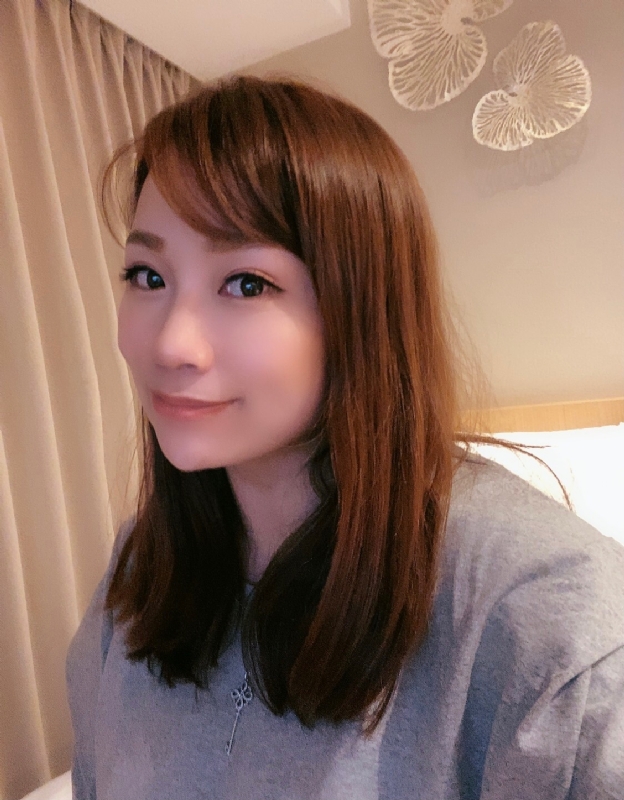 Judy的第一张照片--南平相亲网