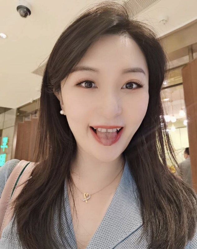 Judy的第三张照片--南平相亲网