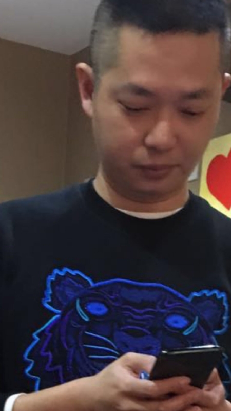 刘5的第一张照片--南平相亲网