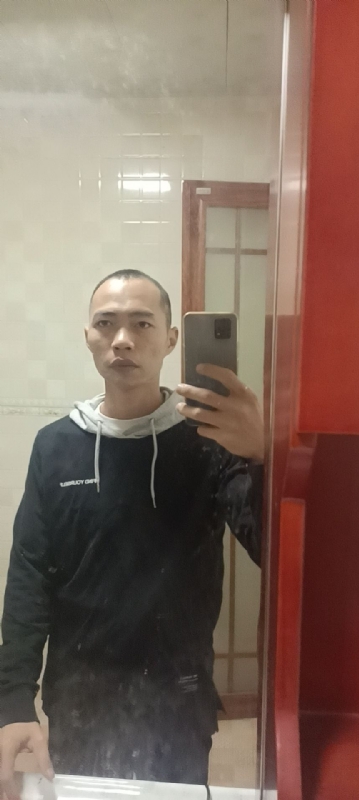 黄钟溢的第一张照片--南平相亲网
