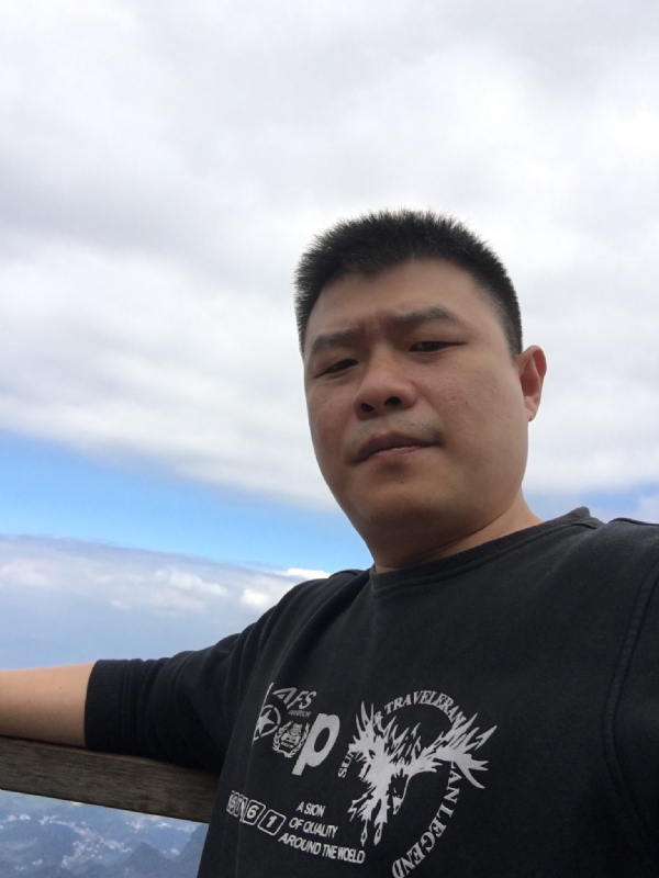 爱抽半支烟的第一张照片--南平相亲网