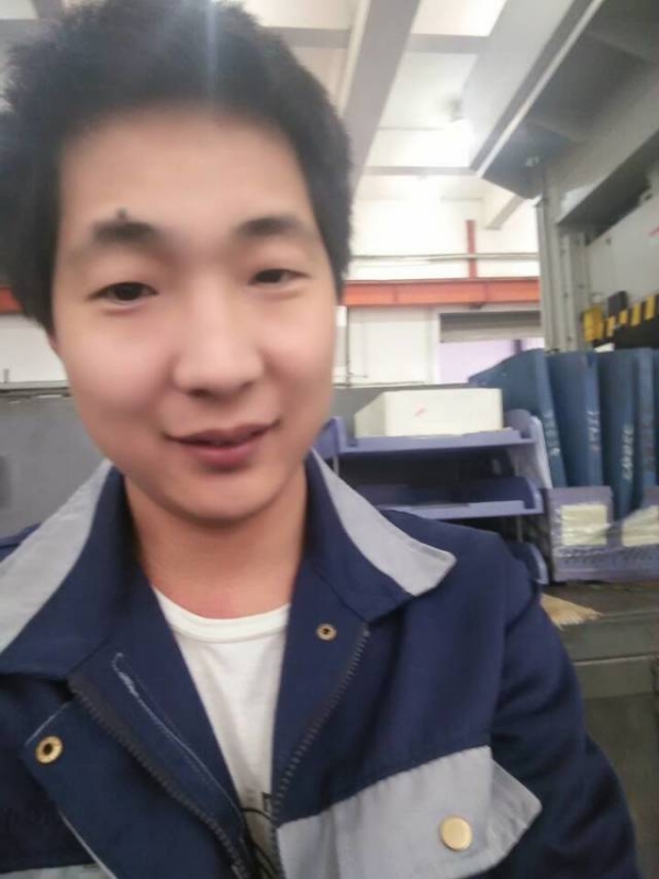 爱是你我的第一张照片--南平相亲网