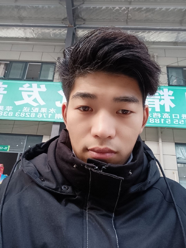 AA的第一张照片--南平相亲网