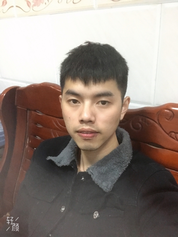 缘分的第一张照片--南平相亲网