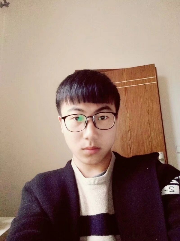 转身只为博她一笑的第一张照片--南平相亲网