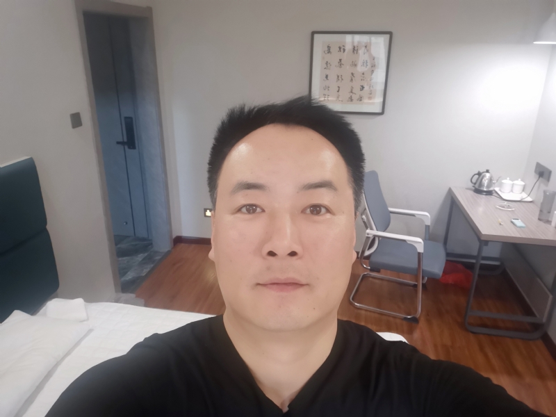 莫待花落空折枝的第一张照片--南平相亲网