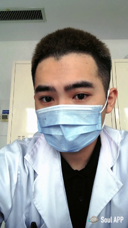 无疗的第一张照片--南平相亲网