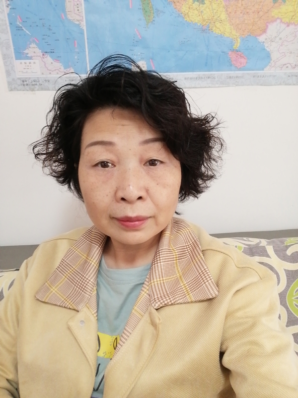 香水百合的第一张照片--南平相亲网