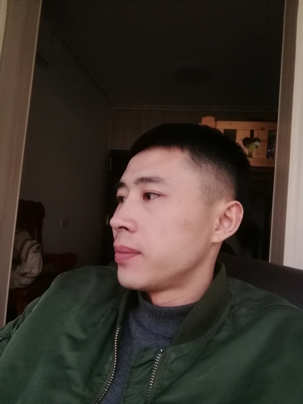 随缘的第一张照片--南平相亲网