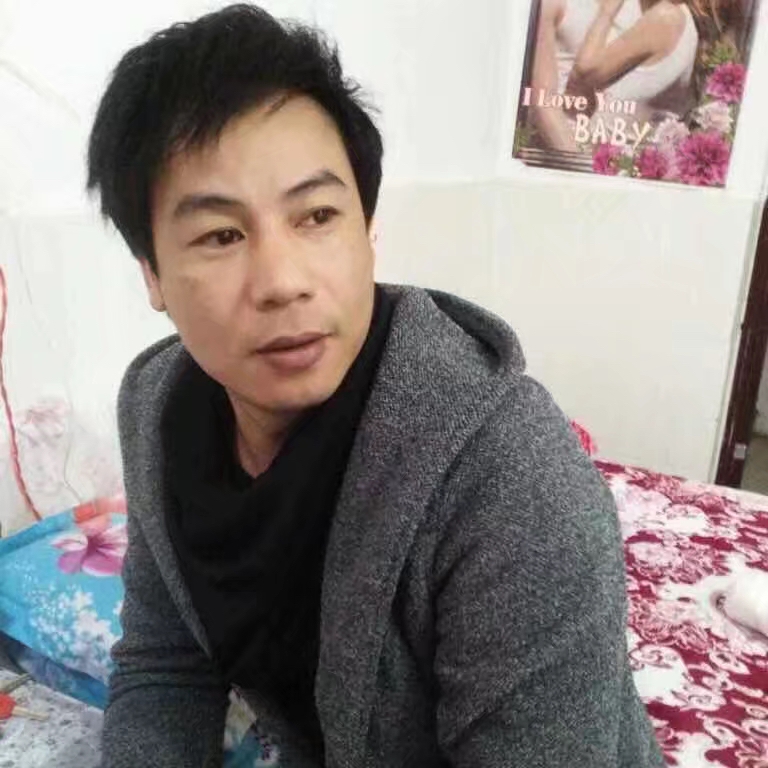 守望的第一张照片--南平相亲网