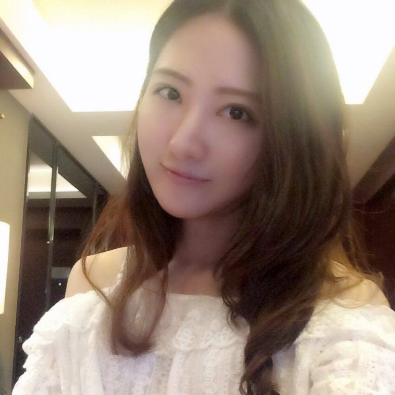 邓思帆的第一张照片--南平相亲网
