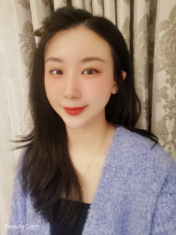 smile的第四张照片--南平相亲网