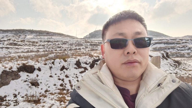 碧波绿叶的第三张照片--南平相亲网