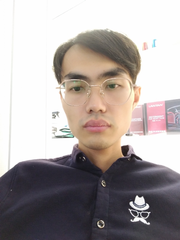 十八子葵的第一张照片--南平相亲网