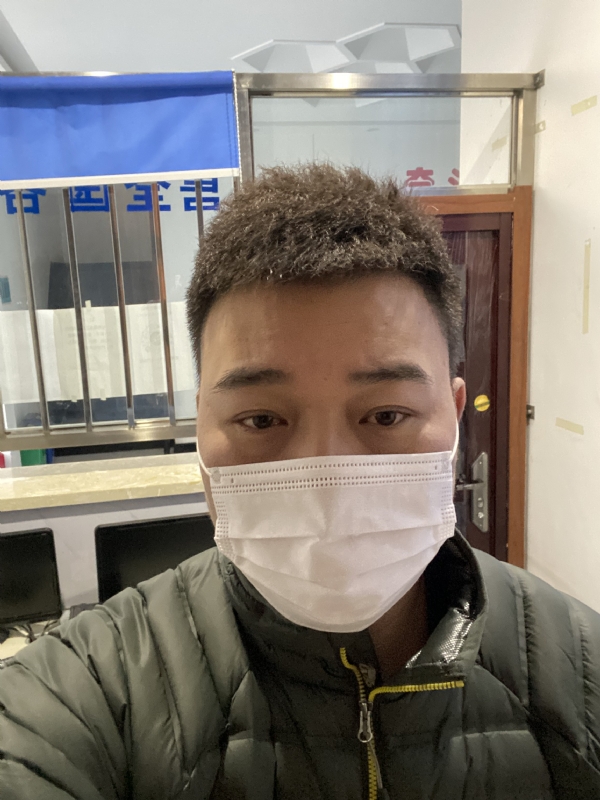 光明磊落的第一张照片--南平相亲网