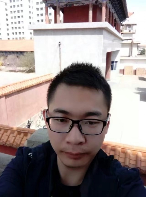 龙在天的第一张照片--南平相亲网