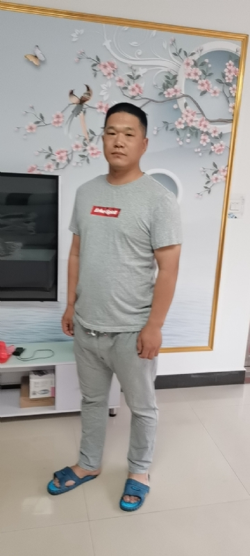 会飞的鱼的第二张照片--南平相亲网