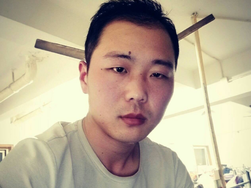 听听那冷雨的第一张照片--南平相亲网
