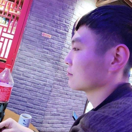 皮皮鲁的第一张照片--南平相亲网