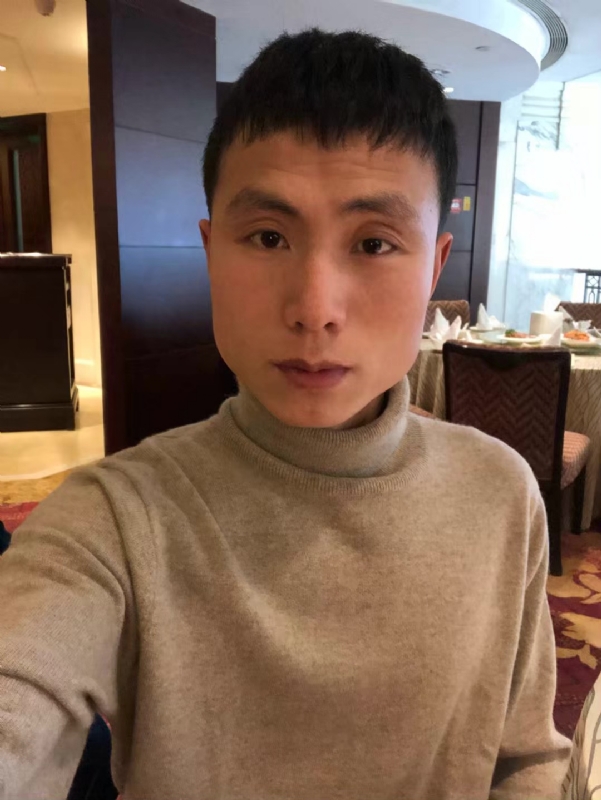 小军的第二张照片--南平相亲网