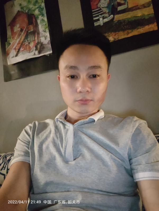 寻的第一张照片--南平相亲网