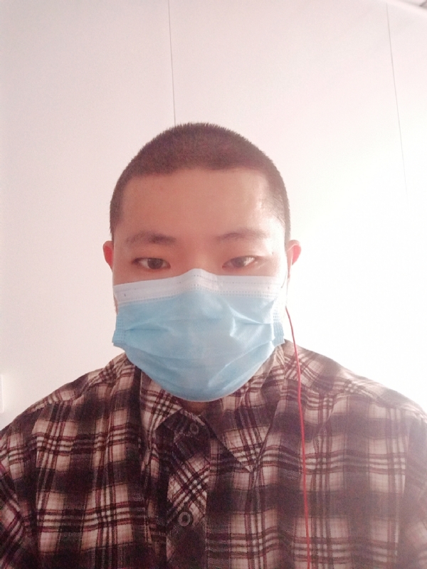 国平暖男的第一张照片--南平相亲网