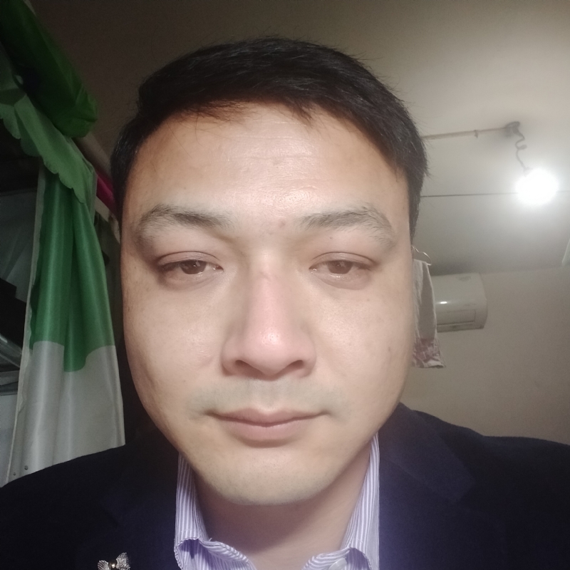 诸先生的第一张照片--南平相亲网