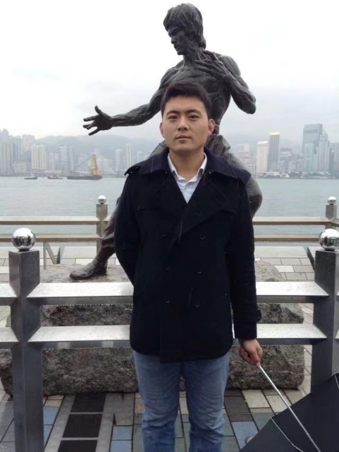 正身清心的第一张照片--南平相亲网