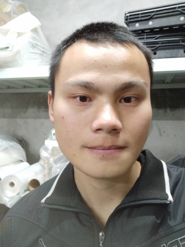 神话的第三张照片--南平相亲网