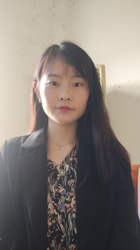 啾啾儿的第二张照片--南平相亲网