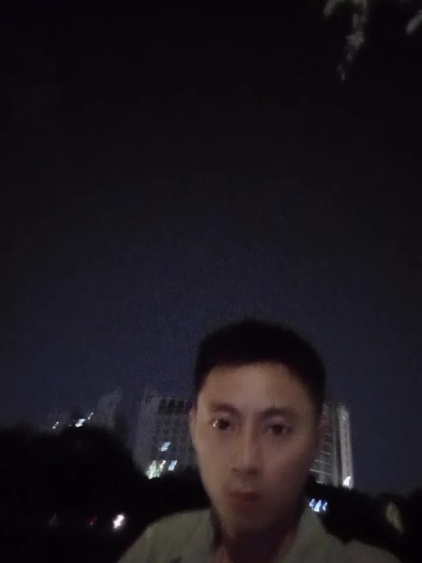 清晨的雨声的第二张照片--南平相亲网