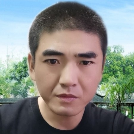 阳光帅气的第一张照片--南平相亲网
