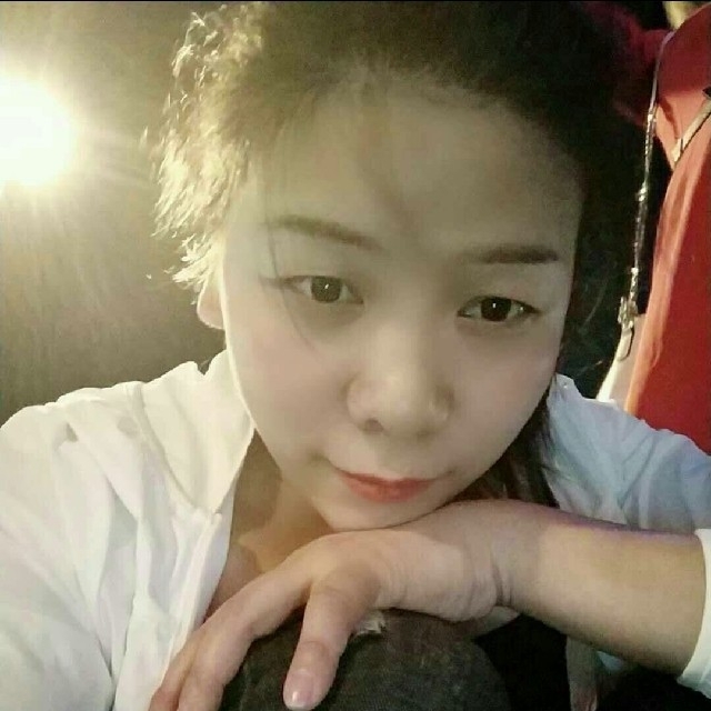 林露的第一张照片--南平相亲网