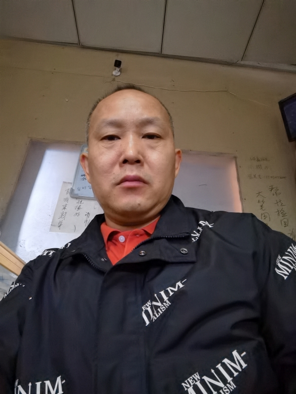 老李的第一张照片--南平相亲网