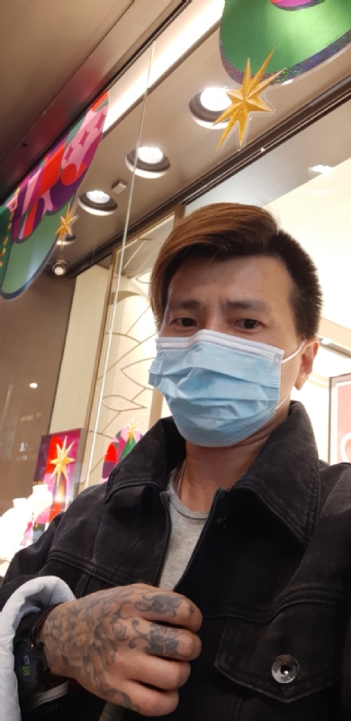 ~忠~仔的第二张照片--南平相亲网
