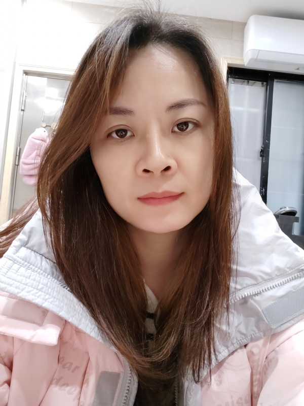 Annalin的第一张照片--南平相亲网