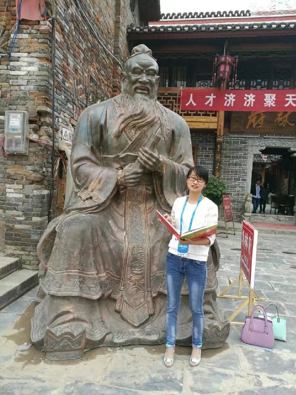 过眼云烟的第二张照片--南平相亲网