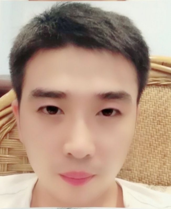 小云的第一张照片--南平相亲网