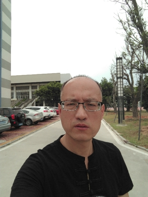 我知我在的第一张照片--南平相亲网