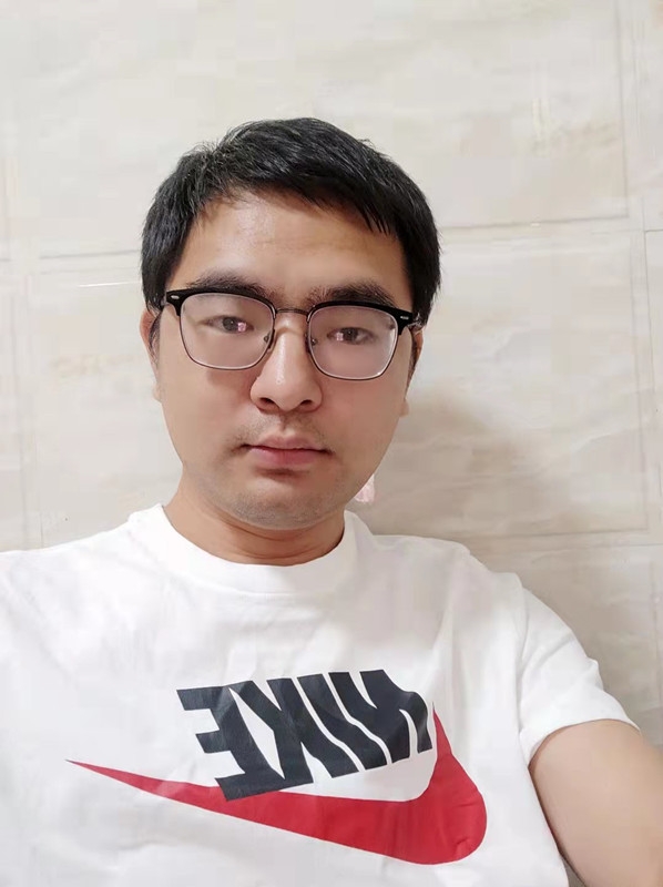 微尘的第一张照片--南平相亲网