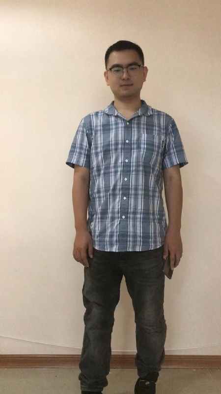 微尘的第三张照片--南平相亲网