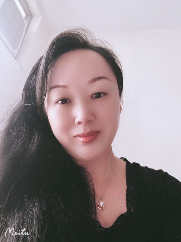 梅子的第一张照片--南平相亲网