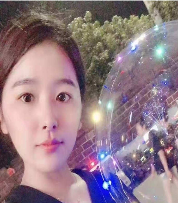 心碎小猪的第一张照片--南平相亲网
