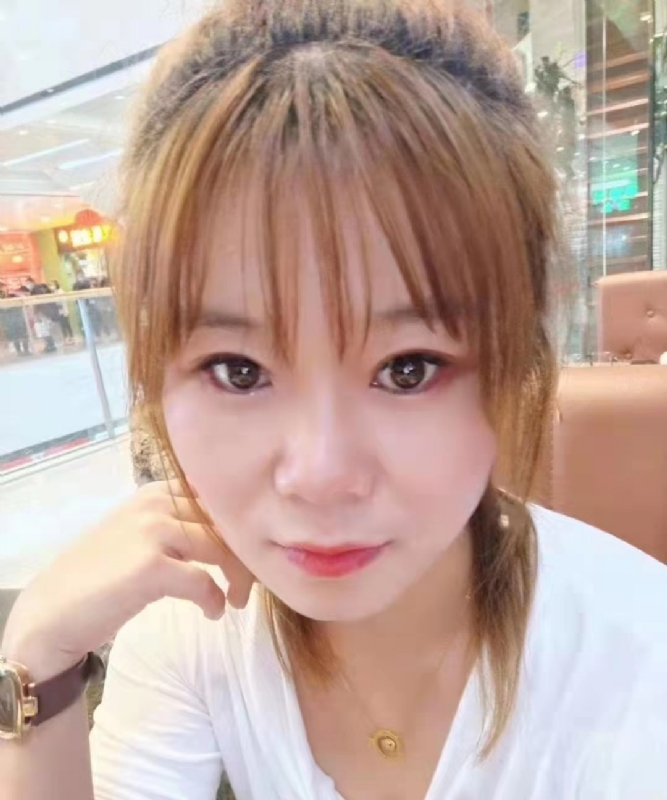 心碎小猪的第二张照片--南平相亲网