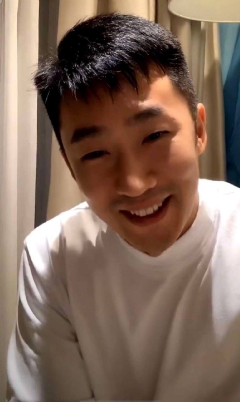 杨先森的第一张照片--南平相亲网