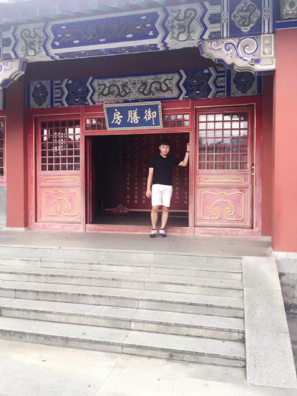 伟仔的第二张照片--南平相亲网