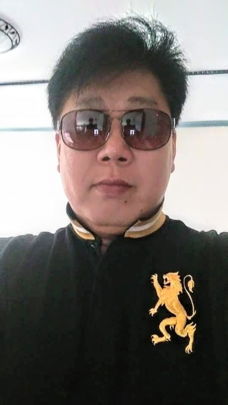 含笑半步癲的第二张照片--南平相亲网