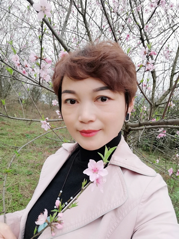 转角遇到你的第二张照片--南平相亲网