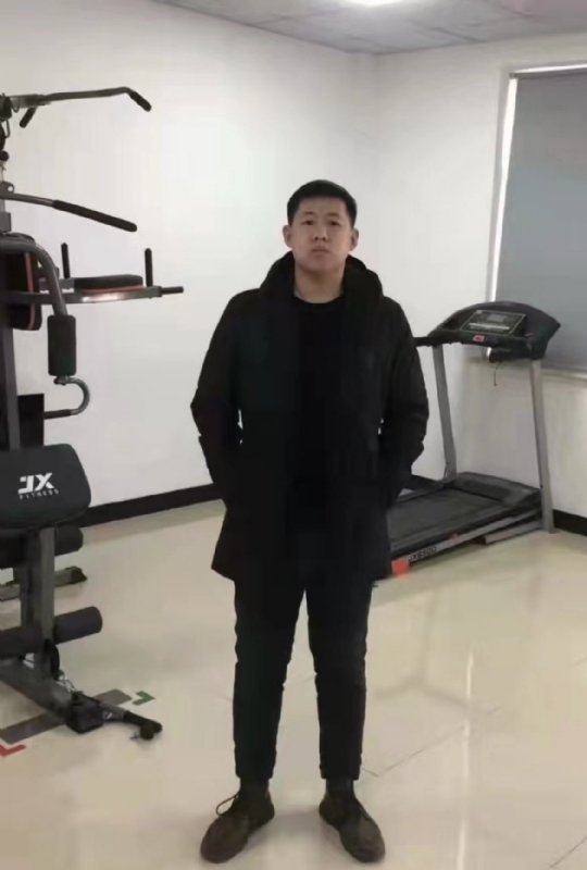梦若曦的第一张照片--南平相亲网